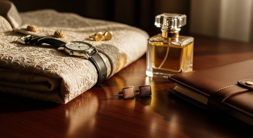 ছেলেদের বিয়ের প্রস্তুতি: একটি সম্পূর্ণ গাইডলাইন